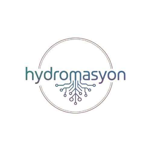HydroMasyon Logo